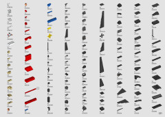 LEGO 75323 instructions page 231 – build guide