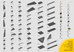 LEGO 75323 instructions page 233 – build guide