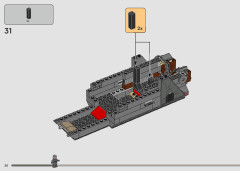 LEGO 75323 instructions page 30 – build guide