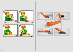 LEGO 75323 instructions page 4 – build guide