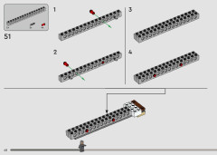 LEGO 75323 instructions page 48 – build guide