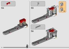 LEGO 75323 instructions page 50 – build guide