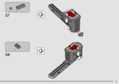 LEGO 75323 instructions page 51 – build guide
