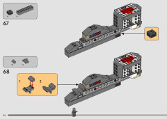 LEGO 75323 instructions page 56 – build guide
