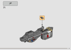 LEGO 75323 instructions page 59 – build guide