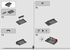 LEGO 75323 instructions page 60 – build guide