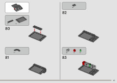 LEGO 75323 instructions page 63 – build guide