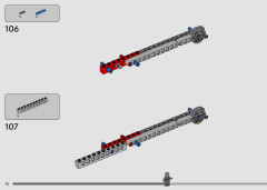 LEGO 75323 instructions page 78 – build guide