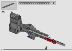 LEGO 75323 instructions page 80 – build guide