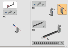 LEGO 75323 instructions page 81 – build guide