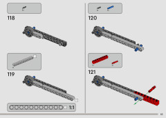 LEGO 75323 instructions page 85 – build guide