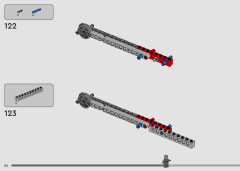 LEGO 75323 instructions page 86 – build guide