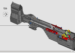 LEGO 75323 instructions page 89 – build guide