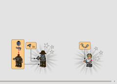 LEGO 75323 instructions page 9 – build guide