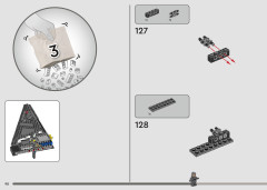 LEGO 75323 instructions page 90 – build guide