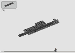 LEGO 75323 instructions page 92 – build guide