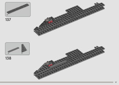 LEGO 75323 instructions page 97 – build guide