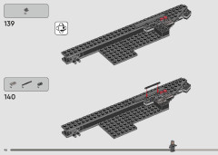 LEGO 75323 instructions page 98 – build guide