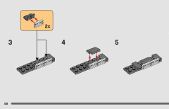 LEGO 75324 instructions page 58 – build guide