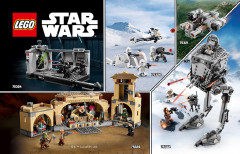 LEGO 75324 instructions page 65 – build guide