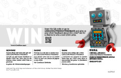 LEGO 75324 instructions page 68 – build guide