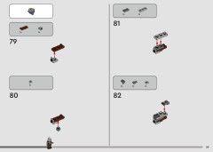 LEGO 75325 instructions page 59 – build guide