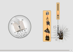 LEGO 75325 instructions page 7 – build guide
