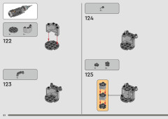 LEGO 75325 instructions page 82 – build guide