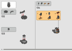 LEGO 75325 instructions page 86 – build guide