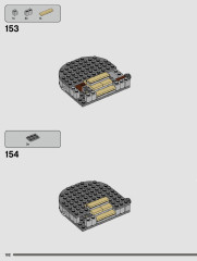 LEGO 75326 instructions page 102 – build guide