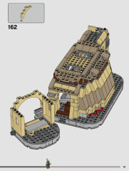 LEGO 75326 instructions page 111 – build guide