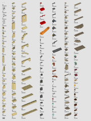 LEGO 75326 instructions page 162 – build guide