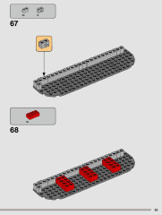 LEGO 75326 instructions page 53 – build guide