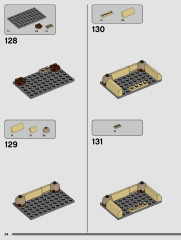LEGO 75326 instructions page 94 – build guide