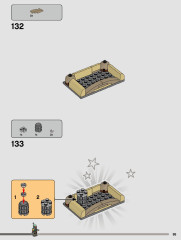 LEGO 75326 instructions page 95 – build guide
