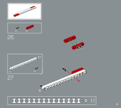 LEGO 75327 instructions page 19 – build guide