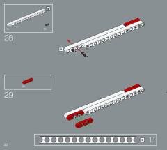 LEGO 75327 instructions page 20 – build guide