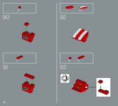 LEGO 75327 instructions page 56 – build guide
