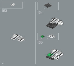 LEGO 75327 instructions page 92 – build guide