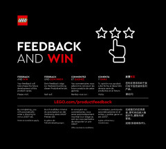 LEGO 75328 instructions page 107 – build guide