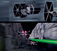 LEGO 75329 instructions page 3 – build guide