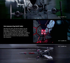 LEGO 75329 instructions page 4 – build guide