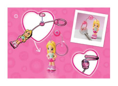 LEGO 7533 instructions page 3 – build guide