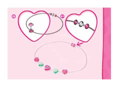 LEGO 7533 instructions page 4 – build guide