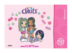 LEGO 7533 instructions page 8 – build guide