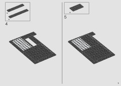 LEGO 75330 instructions page 11 – build guide