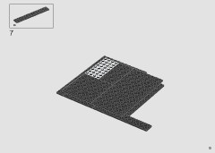 LEGO 75330 instructions page 13 – build guide