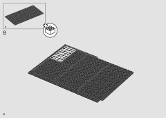 LEGO 75330 instructions page 14 – build guide