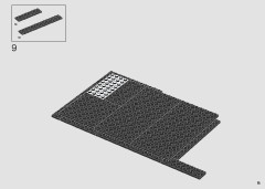 LEGO 75330 instructions page 15 – build guide