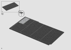 LEGO 75330 instructions page 16 – build guide